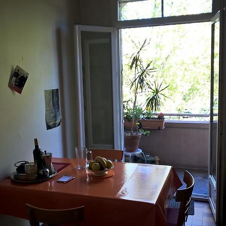 Appartement Matabiau Тулуза Номер фото