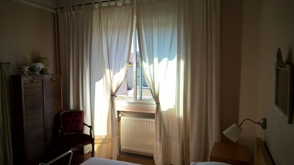 Appartement Matabiau Тулуза Номер фото