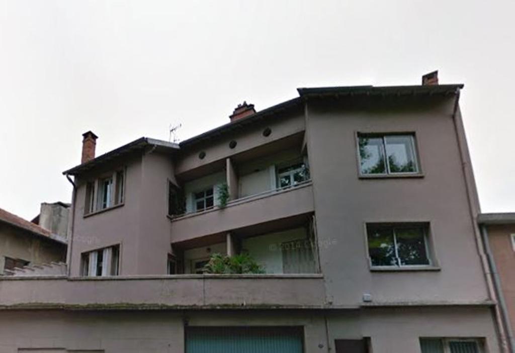 Appartement Matabiau Тулуза Номер фото