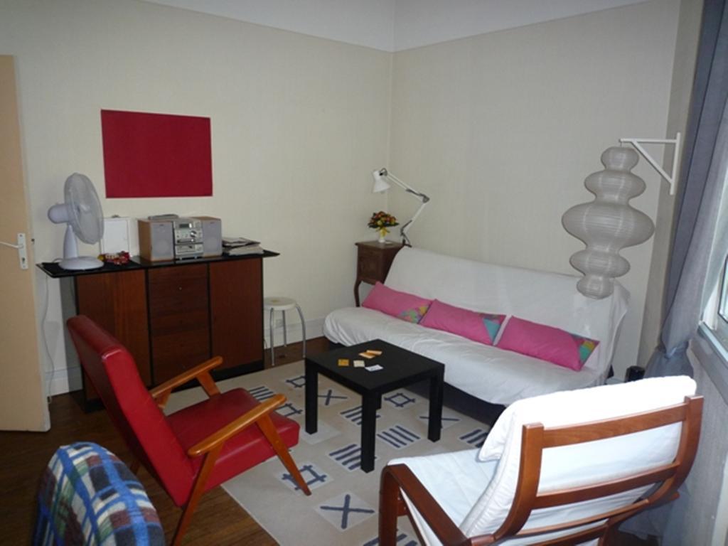 Appartement Matabiau Тулуза Номер фото
