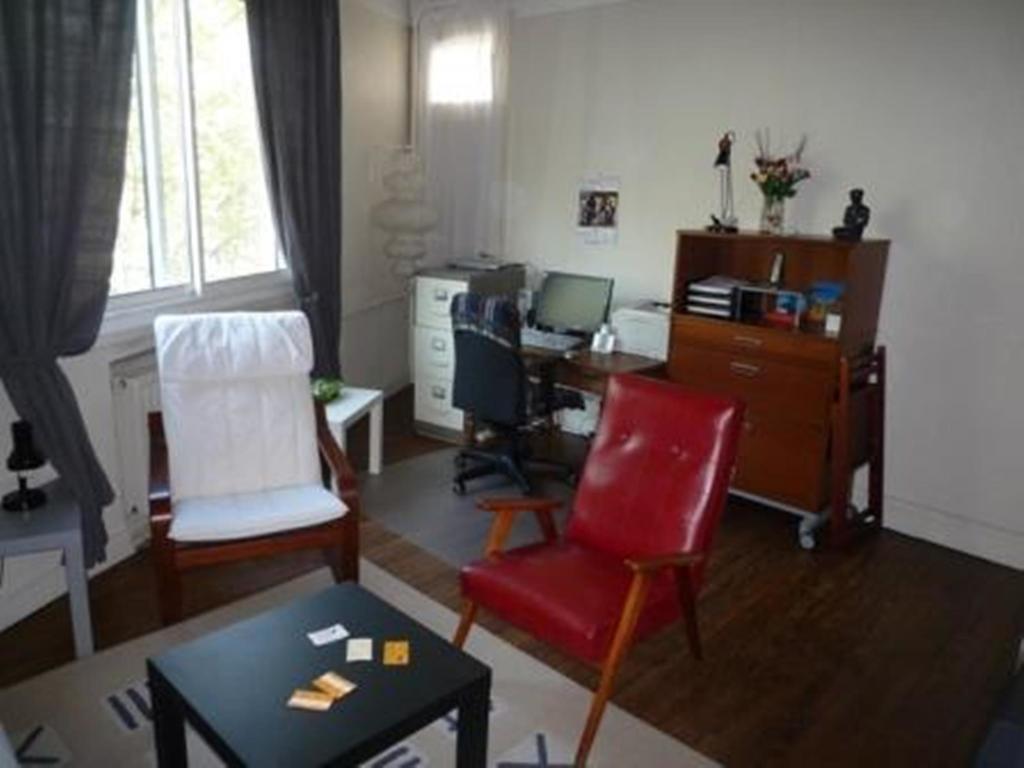Appartement Matabiau Тулуза Номер фото