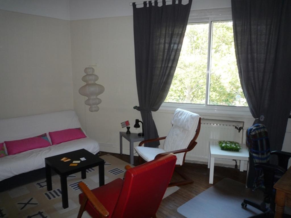 Appartement Matabiau Тулуза Номер фото